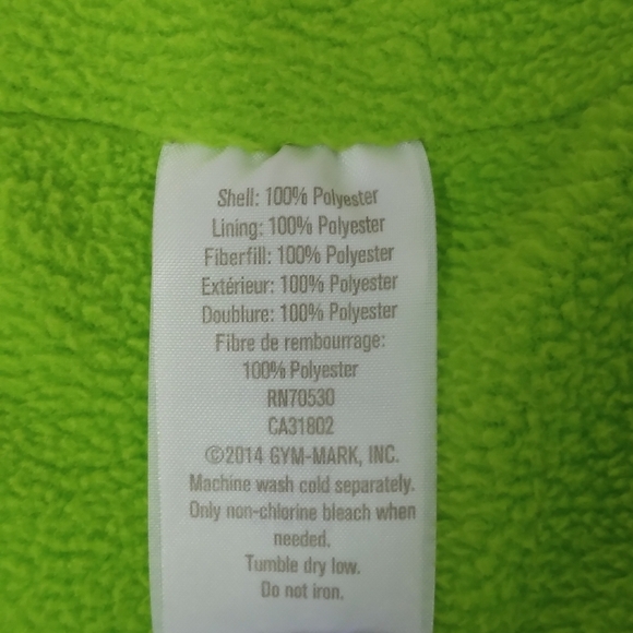 Crazy 8 Vest - Picture 6 of 7